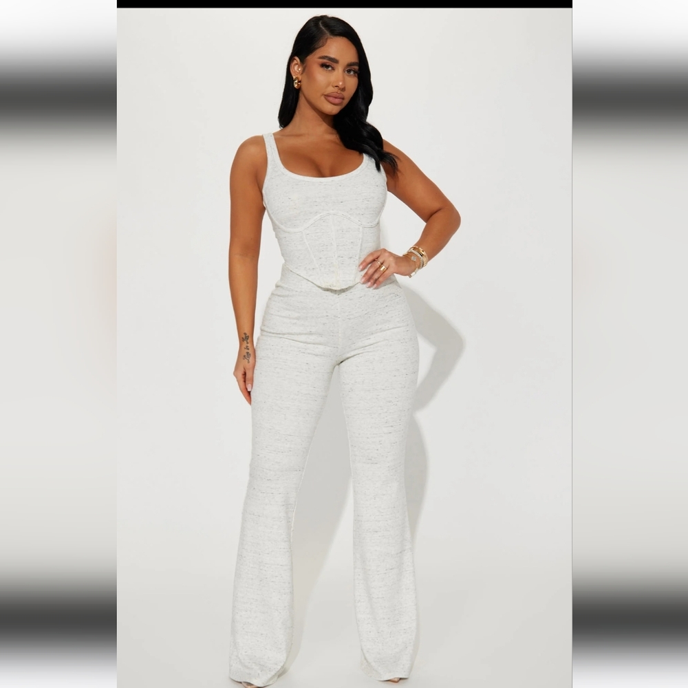 Fashion Nova 2 Piece Set